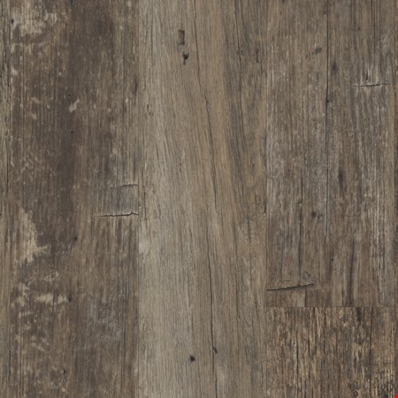 Karndean Van Gogh Glue Down: Reclaimed Redwood Luxury Vinyl Plank VGW99T