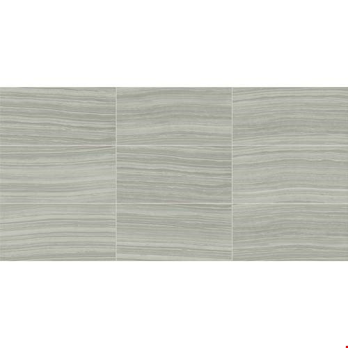 Daltile Santino: Grigio 6" x 24" Glazed Porcelain Tile SN086241P