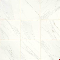Daltile Florentine: Carrara 12