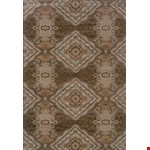 Stone (A3840E058099ST) Rectangle 3'3"