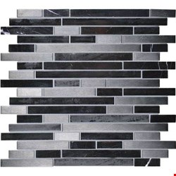 Daltile Endeavors Glass Mosaic 12