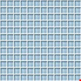 Daltile Color Wave Glass Mosaic 1