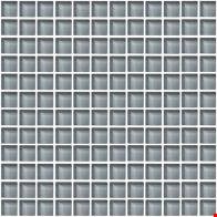 Daltile Color Wave Glass Mosaic 1