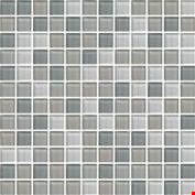 Daltile Color Wave Glass Mosaic 1