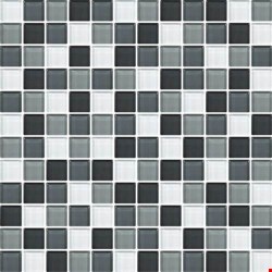Daltile Color Wave Glass Mosaic 1