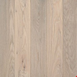 Armstrong Prime Harvest Oak Solid Wide Plank: Mystic Taupe 3/4