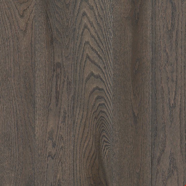 Armstrong Prime Harvest Oak Solid Wide Plank: Oceanside Gray 3/4" x 5" Solid Oak Hardwood APK5423LG