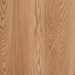 Armstrong Prime Harvest Oak Solid Wide Plank: Natural 3/4