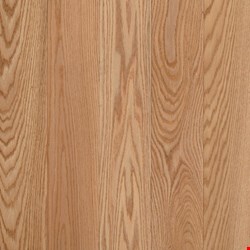 Armstrong Prime Harvest Oak Solid Wide Plank: Natural 3/4