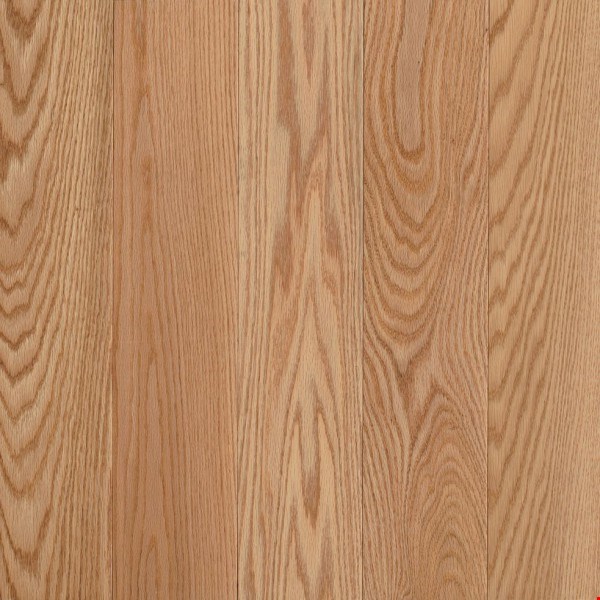 Armstrong Prime Harvest Oak Solid Wide Plank: Natural 3/4" x 5" Solid Oak Hardwood APK5410LG