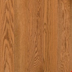 Armstrong Prime Harvest Oak Solid Wide Plank: Butterscotch 3/4