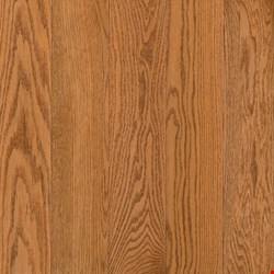 Armstrong Prime Harvest Oak Solid Wide Plank: Butterscotch 3/4