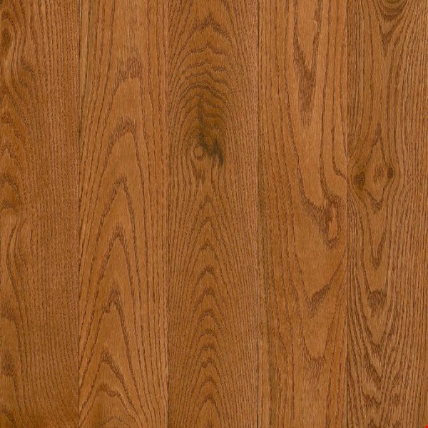 Armstrong Prime Harvest Oak Solid Wide Plank: Gunstock 3/4" x 5" Solid Oak Hardwood APK5211