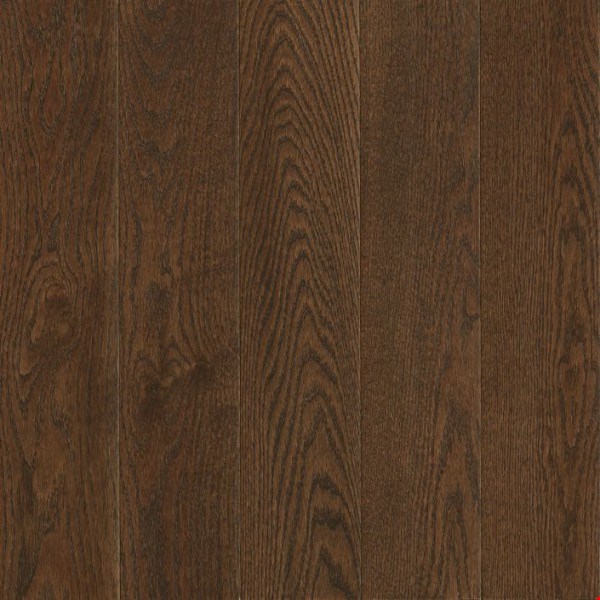 Armstrong Prime Harvest Oak Solid Wide Plank: Cocoa Bean 3/4" x 5" Solid Oak Hardwood APK5277
