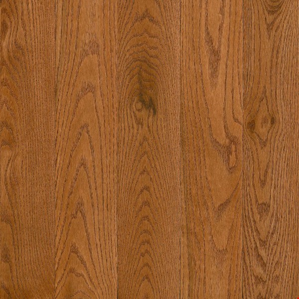 Armstrong Prime Harvest Oak Solid Wide Plank: Gunstock 3/4" x 5" Solid Oak Hardwood APK5411LG