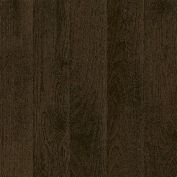 Armstrong Prime Harvest Oak Solid Wide Plank: Blackened Brown 3/4" x 5" Solid Oak Hardwood APK5475LG