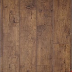 Mannington Restoration Collection: Woodland Maple Fawn 12mm Waterproof Laminate 28000L <br> <font color=#e4382e> Clearance Pricing! <br>Only 106.10 SF Remaining </font>