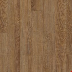 USFloors Coretec Plus: Dakota Walnut Engineered Luxury Vinyl Plank with Cork Comfort VV023-00507