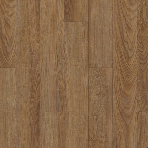 USFloors Coretec Plus: Dakota Walnut Engineered Luxury Vinyl Plank with Cork Comfort VV023-00507