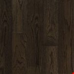 Blackened Brown 5" 4510OBB