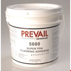 MetroFlor Prevail Luxury Vinyl Flooring Adhesive 1 Gallon Bucket