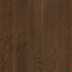 Bruce by Armstrong Turlington Signature Series: Mocha 3/8