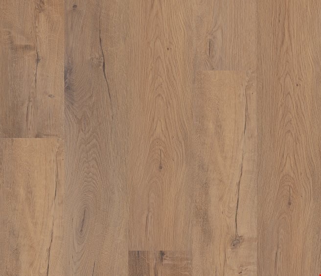 USFloors Coretec Soft Step Premium: Sand Dollar Oak Engineered Luxury Vinyl Plank with Soft Step Underlayment VV810-5024