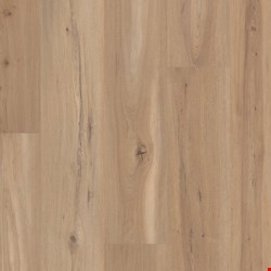 USFloors Coretec Soft Step Premium: Blonde Oak Engineered Luxury Vinyl Plank with Soft Step Underlayment VV810-5026