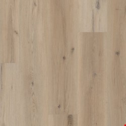 USFloors Coretec Soft Step Premium: Sea Salt Oak Engineered Luxury Vinyl Plank with Soft Step Underlayment VV810-5028