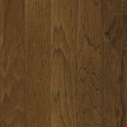Armstrong Prime Harvest Hickory Solid Wide Plank: Eagle Landing 3/4