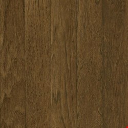 Armstrong Prime Harvest Hickory Solid Wide Plank: Lake Forest 3/4
