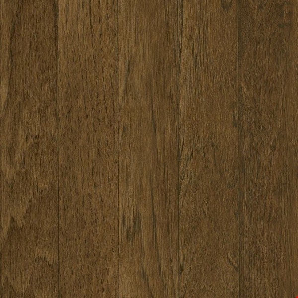 Armstrong Prime Harvest Hickory Solid Wide Plank: Lake Forest 3/4" x 5" Solid Hickory Hardwood APH5405