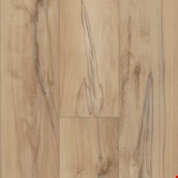 Shaw Floorte Titan HD Plus Platinum: Imperial Beech Luxury Enhanced Vinyl Plank with Attached Pad 3302V 00185