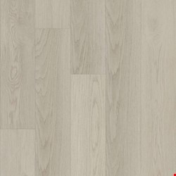 Shaw Floorte Titan HD Plus Platinum: Serene Driftwood Luxury Enhanced Vinyl Plank with Attached Pad 3302V 01131