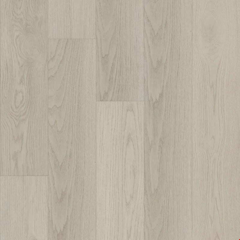 Shaw Floorte Titan HD Plus Platinum: Serene Driftwood Luxury Enhanced Vinyl Plank with Attached Pad 3302V 01131