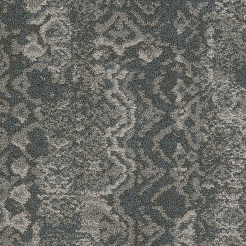 Shaw Batik Tile: Heritage 18" x 36" Carpet Tile 5T348 85530