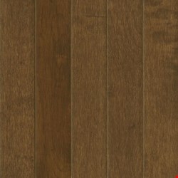 Armstrong Prime Harvest Maple Solid Wide Plank: Americano 3/4