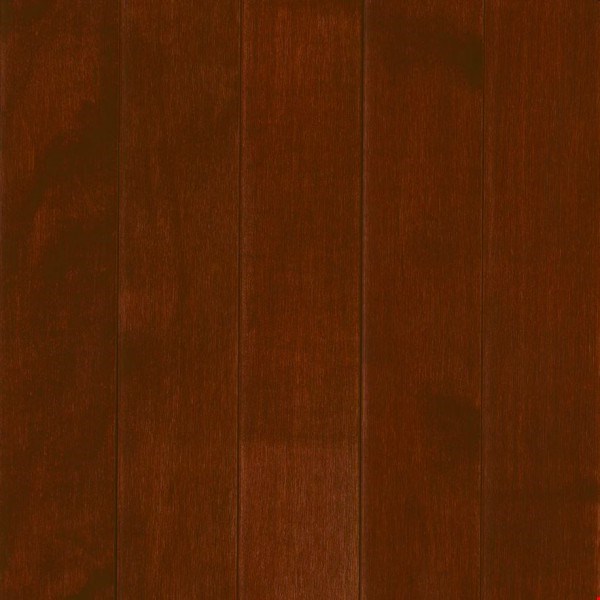 Armstrong Prime Harvest Maple Solid Strip: Wine Trail 3/4" x 2 1/4" Solid Maple Hardwood APM2406