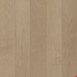 Armstrong Prime Harvest Maple Solid Strip: Mountain Ice 3/4