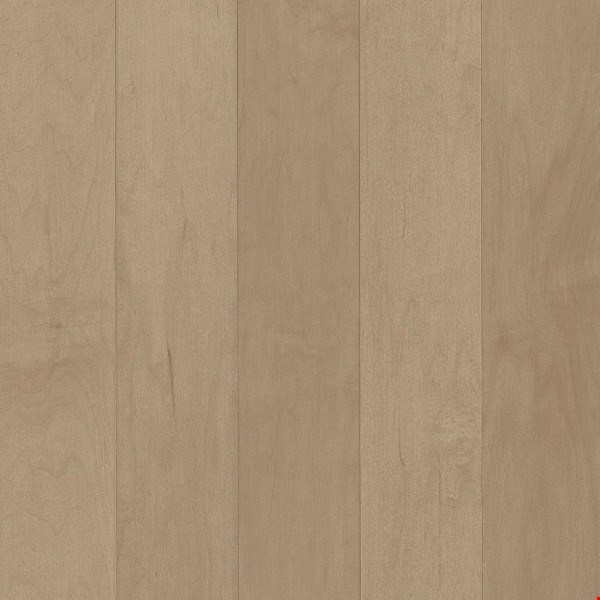 Armstrong Prime Harvest Maple Solid Strip: Mountain Ice 3/4" x 2 1/4" Solid Maple Hardwood APM2407