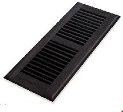 USFloors Coretec Plus Enhanced: 4"x12" Flush Vent Manila Oak