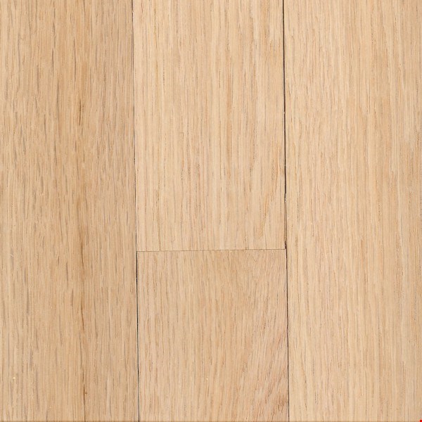 Unfinished Red Oak #2 Common 3/4" x 4" Solid Hardwood 