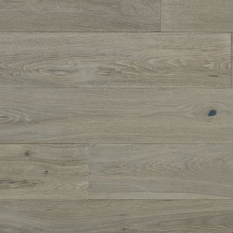 Arbor Ranch Laguna : Marbel 7/16" x 6.5" Engineered White Oak Hardwood LP7651OMR