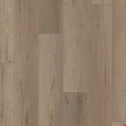USFloors Coretec Plus Enhanced: Miles Oak Engineered Luxury Vinyl Plank with Cork Comfort VV012-08006