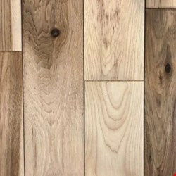 Casabella Hardwood Heritage Hickory: Natural 3/4