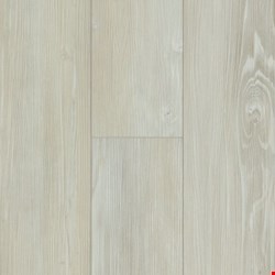 Robbins Pro-Tekt Classic Pro: Oyster Shores 5 mm Rigid Core Luxury Vinyl Plank with attached pad PPRK001EC