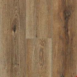 Robbins Pro-Tekt Classic Pro: Autumn Wave 5 mm Rigid Core Luxury Vinyl Plank with attached pad PPRK005EC