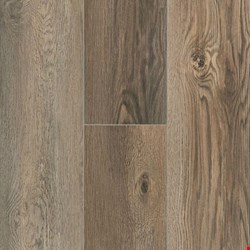 Robbins Pro-Tekt Classic Pro: Owl Hill 5 mm Rigid Core Luxury Vinyl Plank with attached pad PPRK006EC