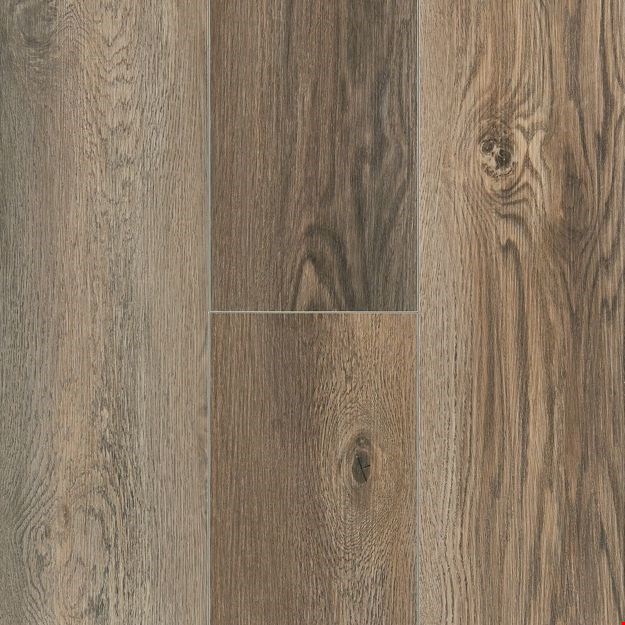 Robbins Pro-Tekt Classic Pro: Owl Hill 5 mm Rigid Core Luxury Vinyl Plank with attached pad PPRK006EC