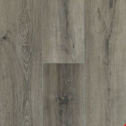 Robbins Pro-Tekt Classic Pro: Deep Valley 5 mm Rigid Core Luxury Vinyl Plank with attached pad PPRK009EC